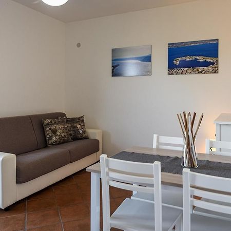 Marachia Apartment Savoca Exteriör bild